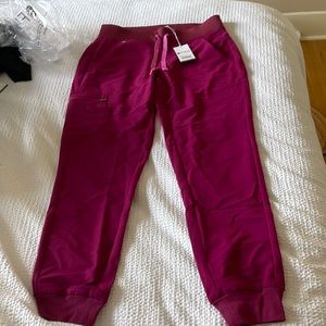 Zamora jogger scrub pant